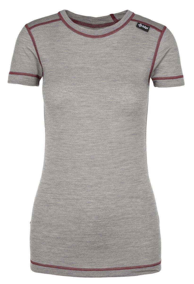 kilpi MERIN-W Dark grey