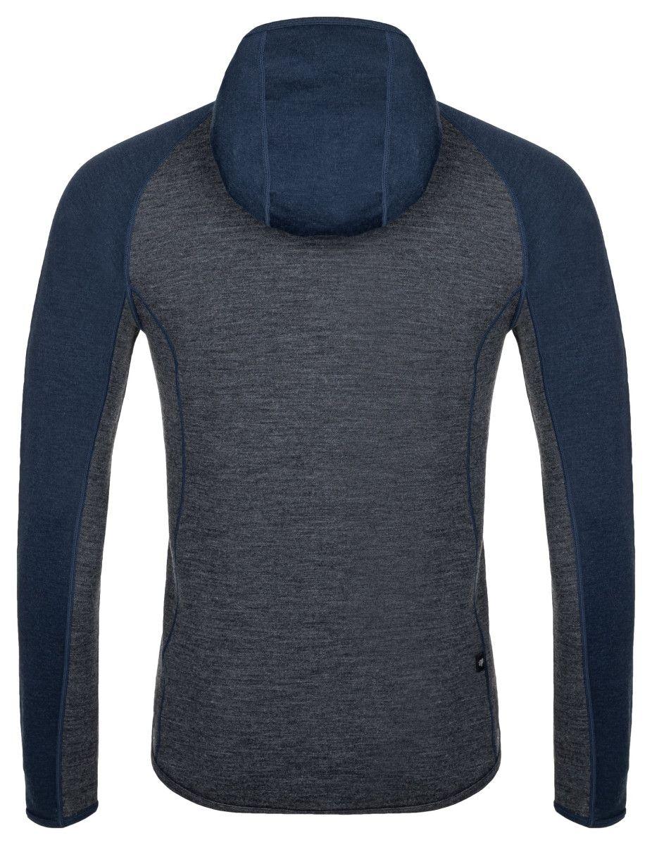 Kilpi MERINI-M Dark Blue