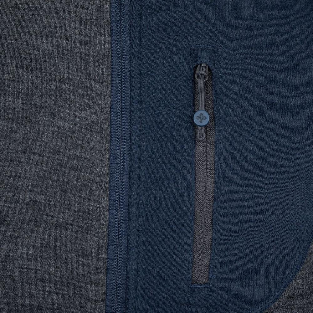 Kilpi MERINI-M Dark Blue