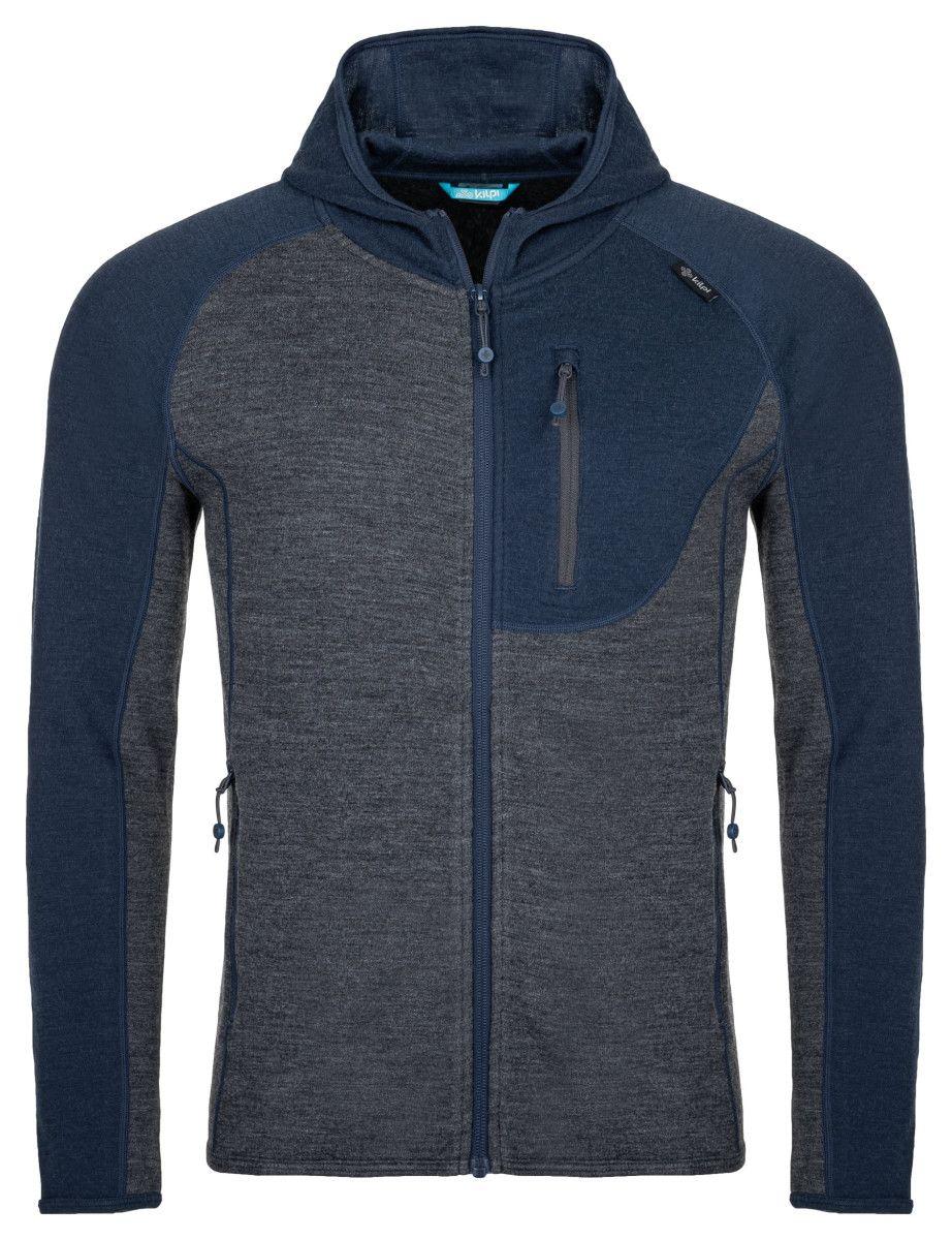 kilpi MERINI-M Dark blue