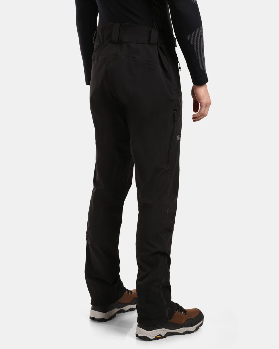 Kilpi MESTALO-M Black