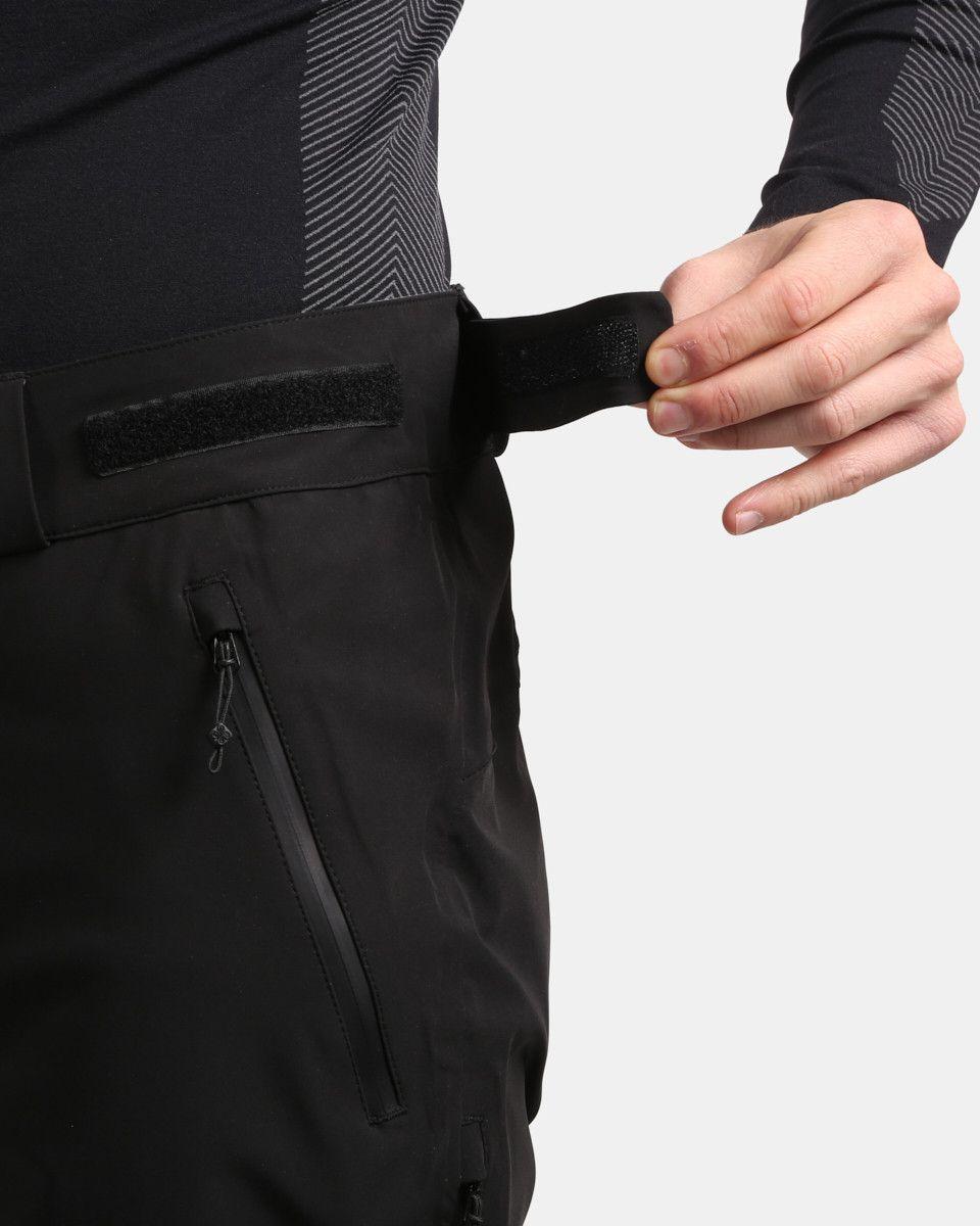 Kilpi MESTALO-M Black