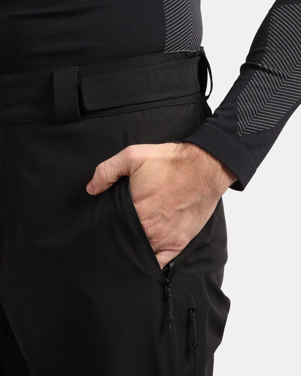 Kilpi MESTALO-M Black