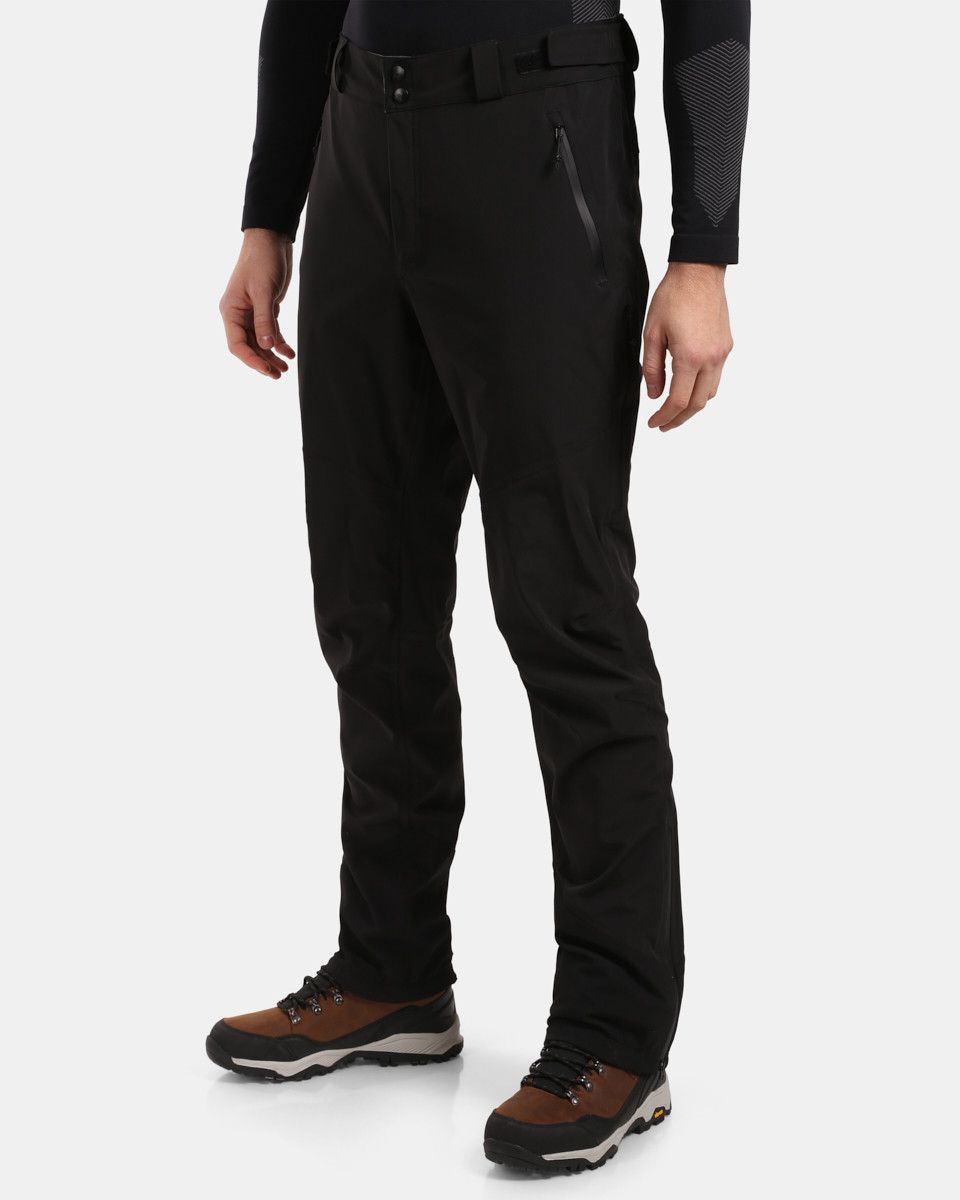 kilpi MESTALO-M Black