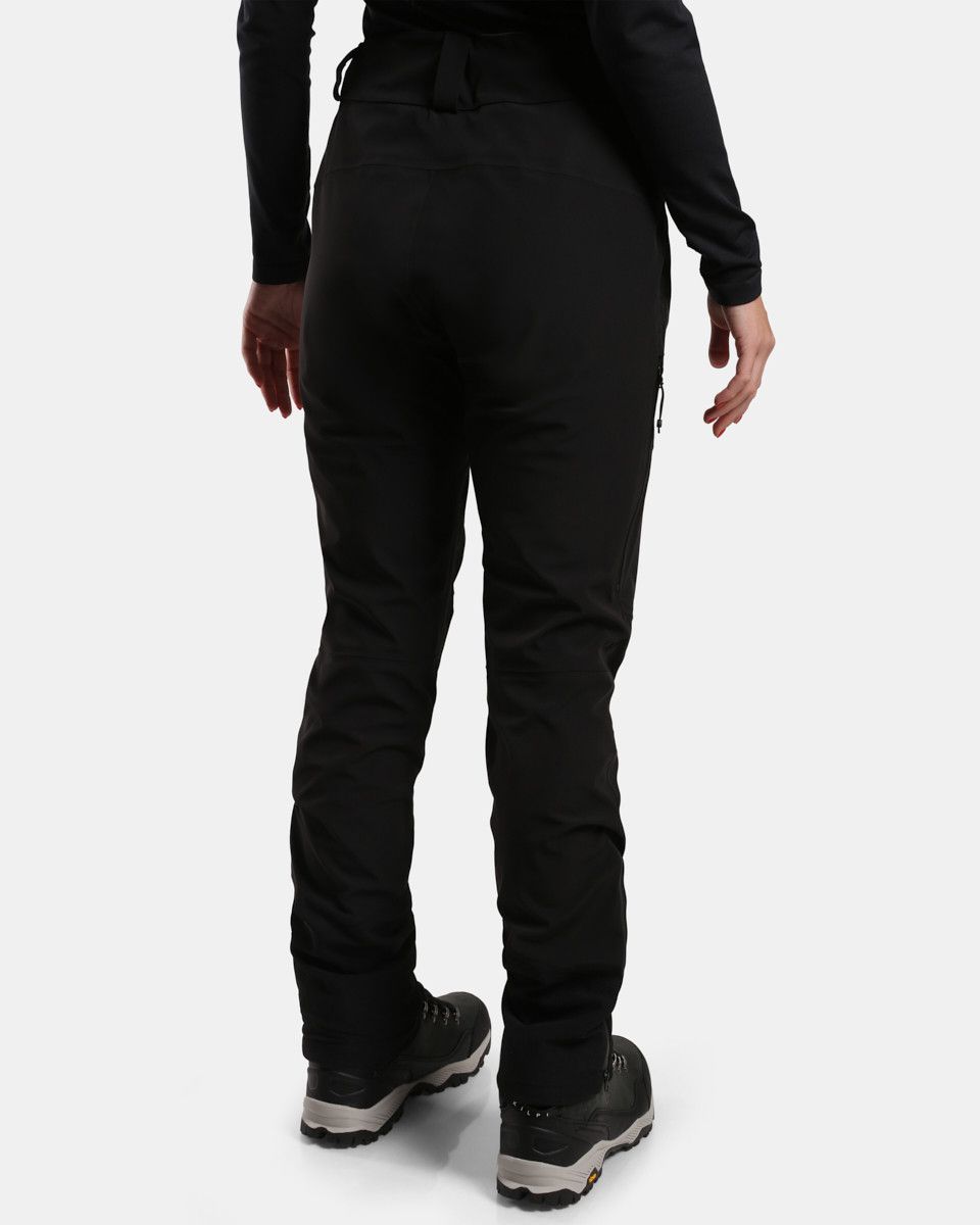 Kilpi MESTALO-W Black