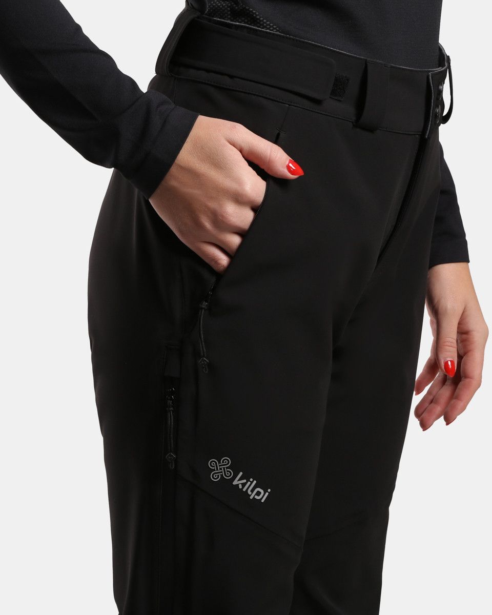 Kilpi MESTALO-W Black