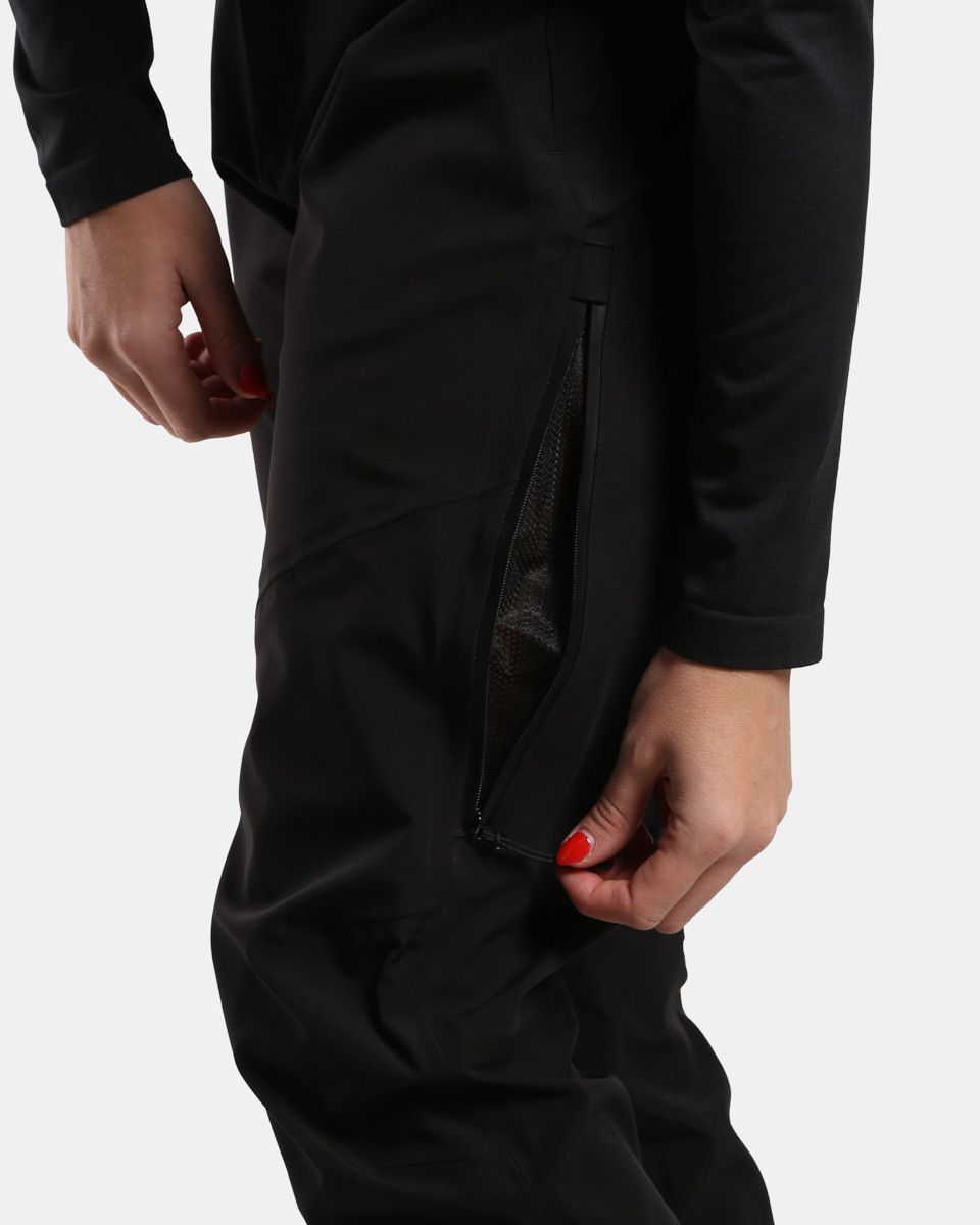 Kilpi MESTALO-W Black