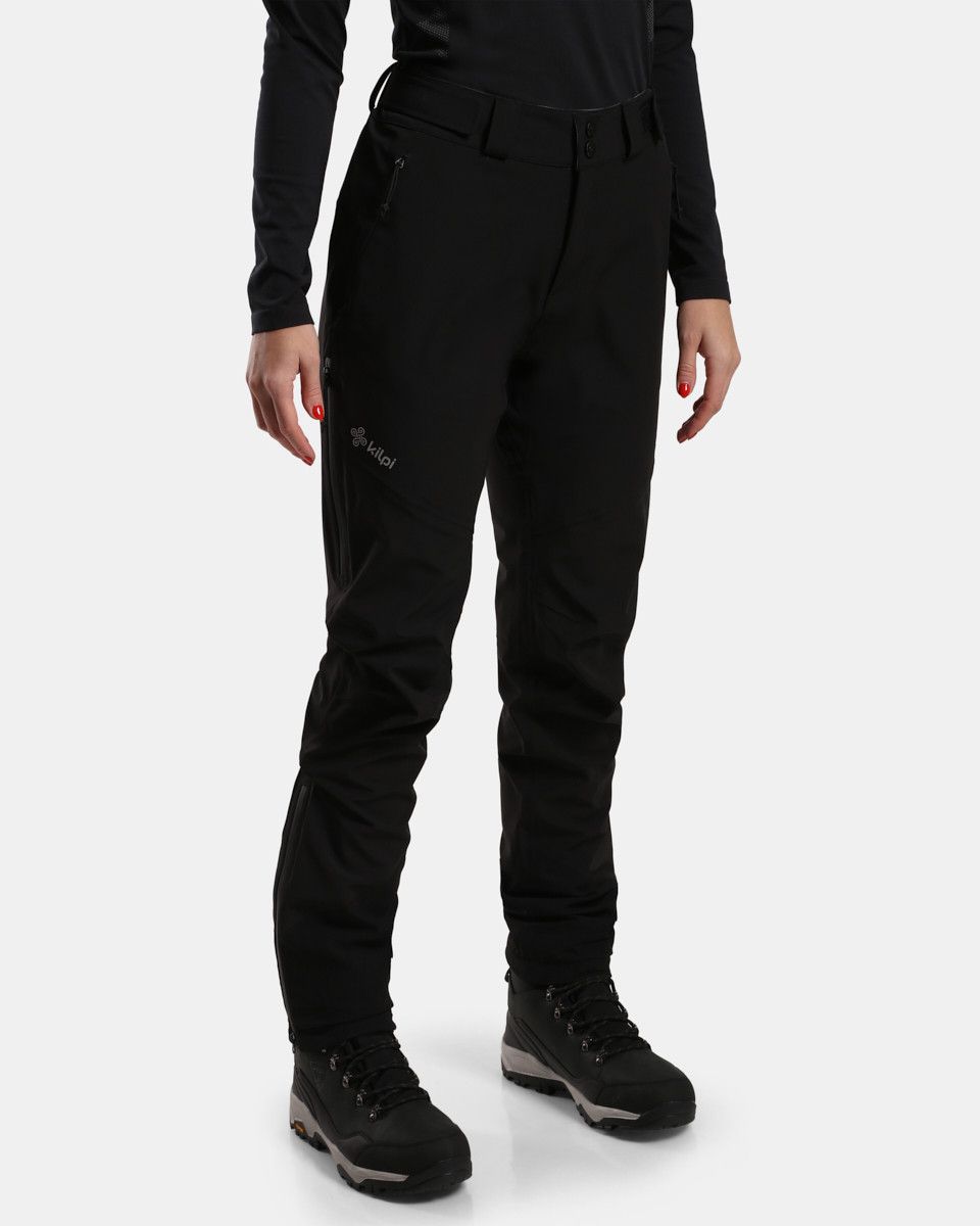 kilpi MESTALO-W Black