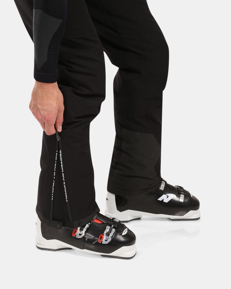 Kilpi METHONE-M Black