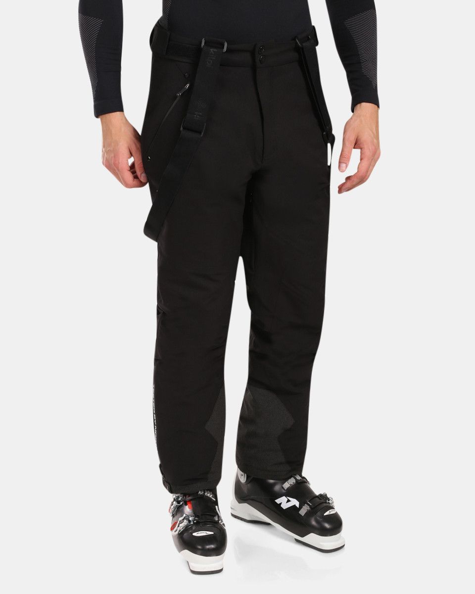 kilpi METHONE-M Black