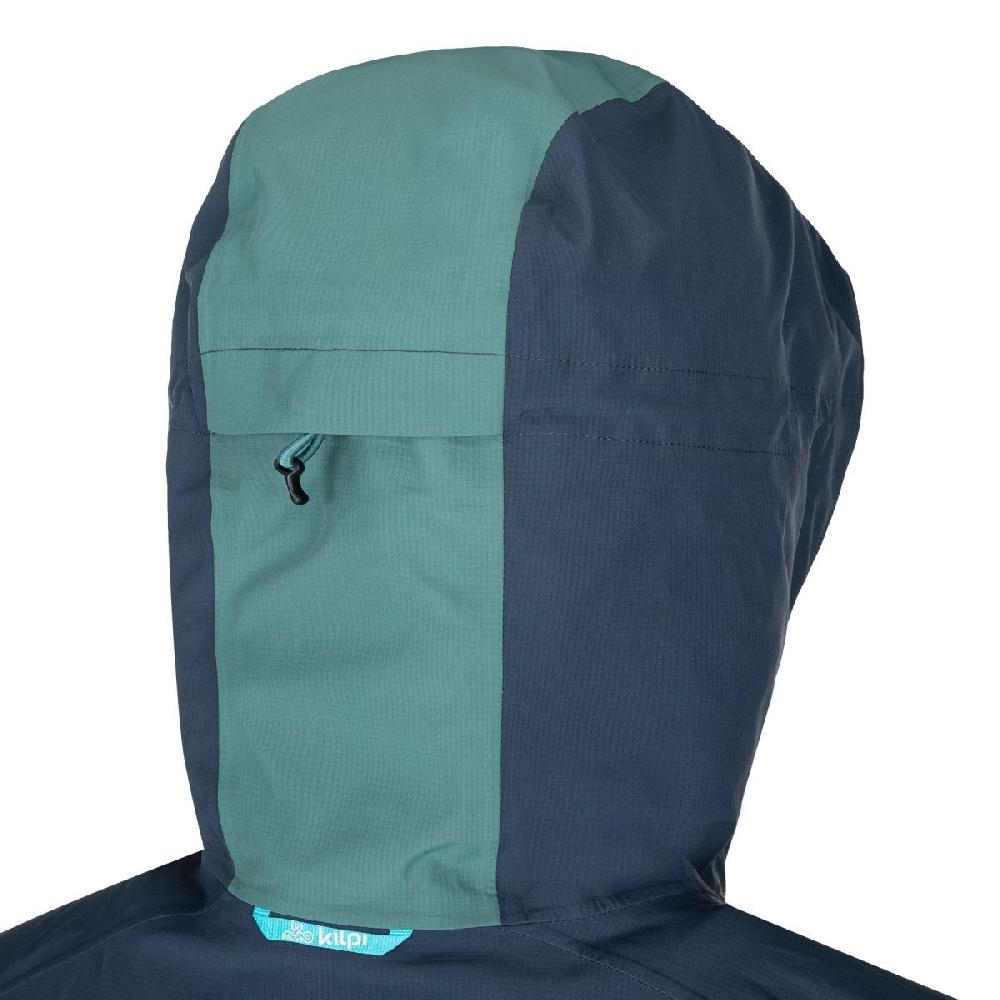 Kilpi METRIX-M Black