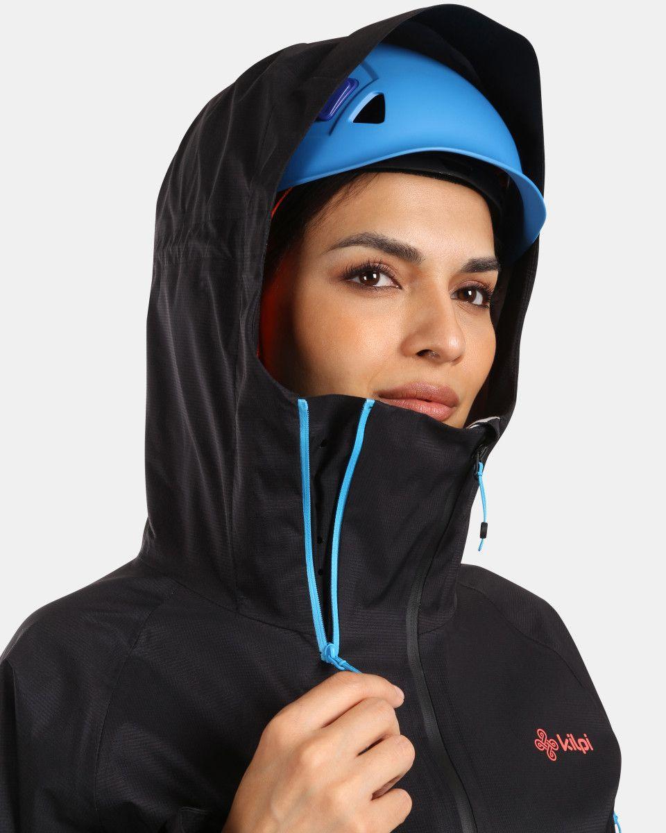 Kilpi METRIX-W Black