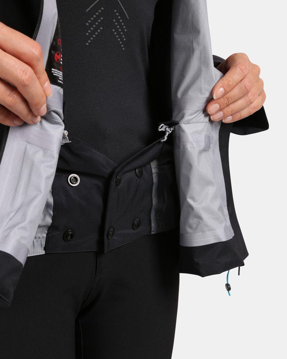 Kilpi METRIX-W Black