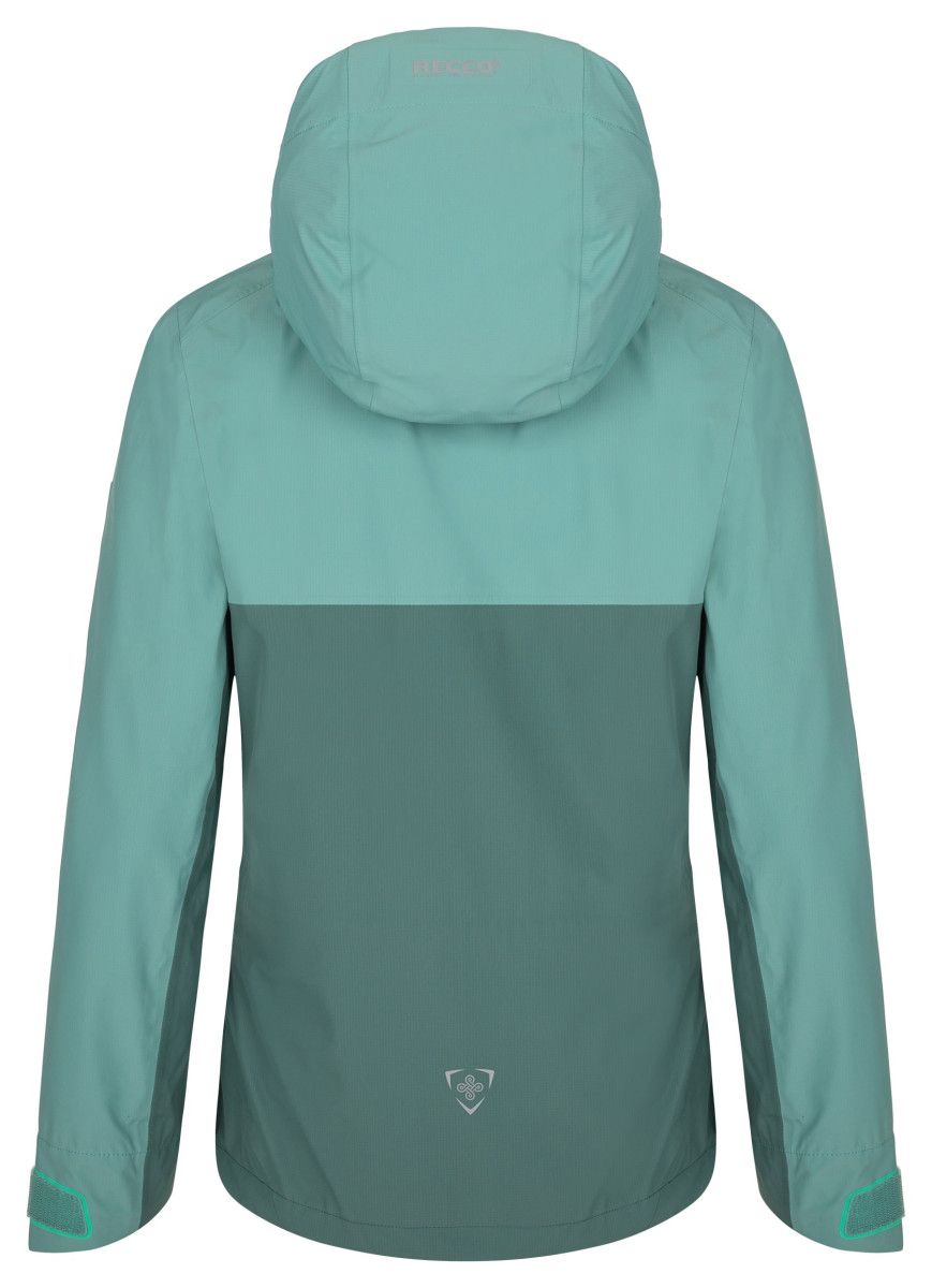 Kilpi METRIX-W Dark Green