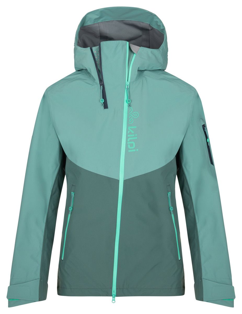 kilpi METRIX-W Dark green