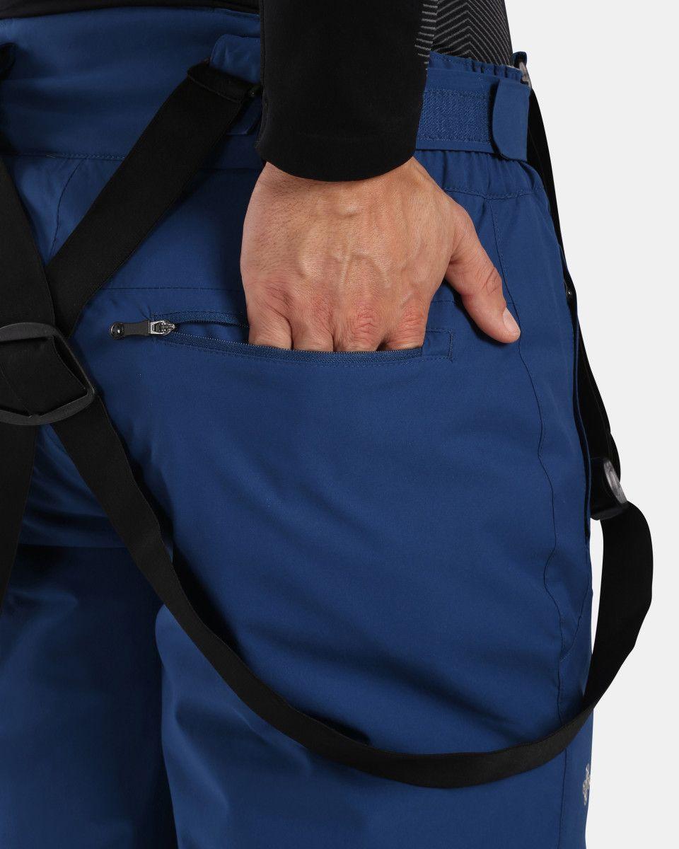 Kilpi MIMAS-M Dark Blue