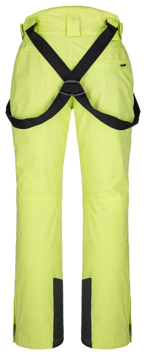 Kilpi MIMAS-M Light Green