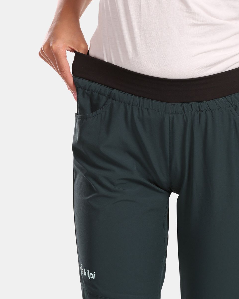 Kilpi MIMI-W Dark Green