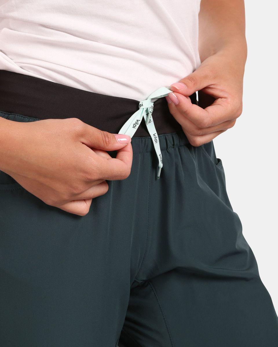 Kilpi MIMI-W Dark Green
