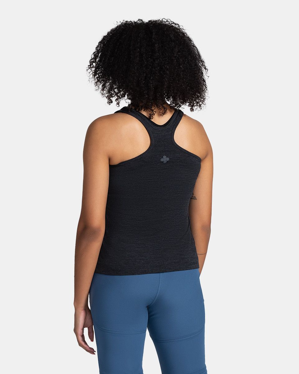 Kilpi MIRIEN-W Dark Grey