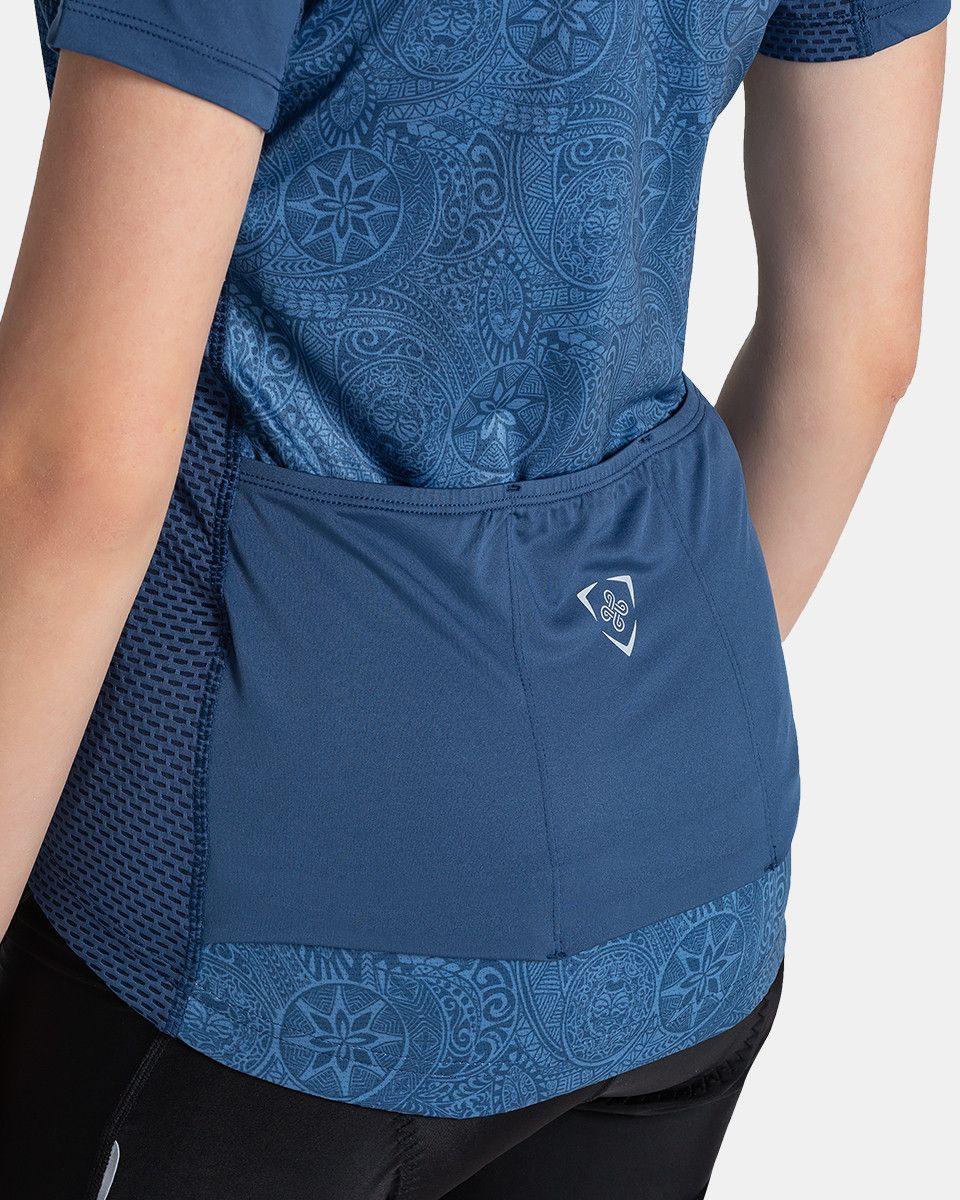 Kilpi MOATE-W Dark Blue