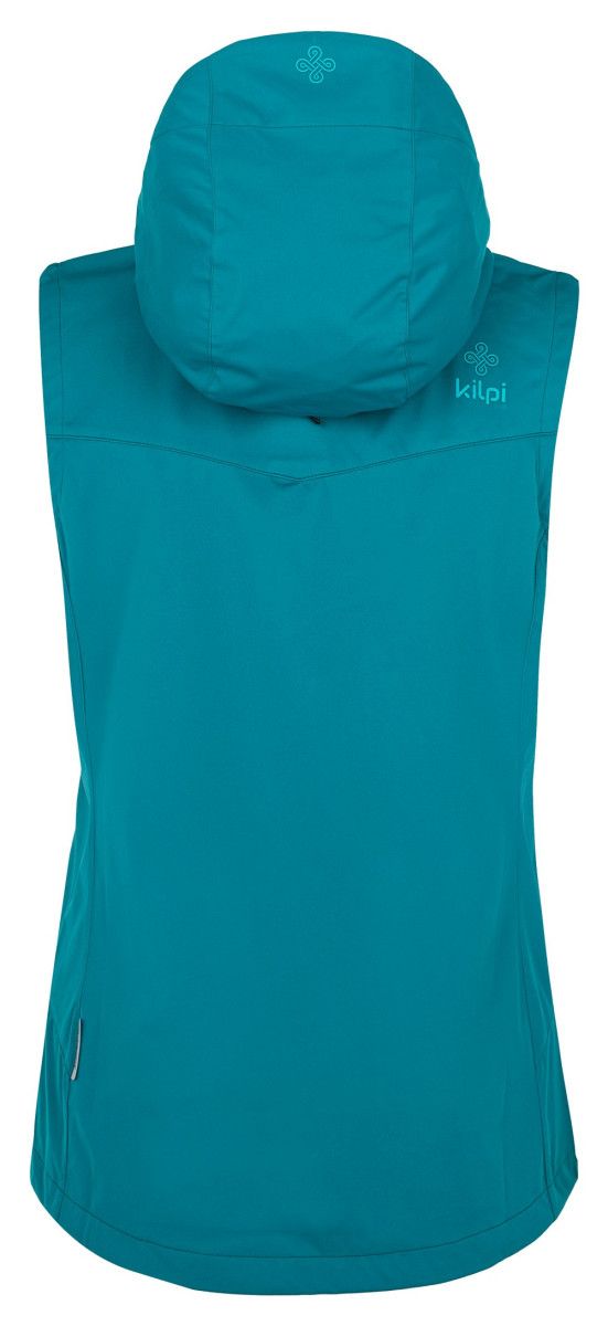Kilpi MONILEA-W Turquoise