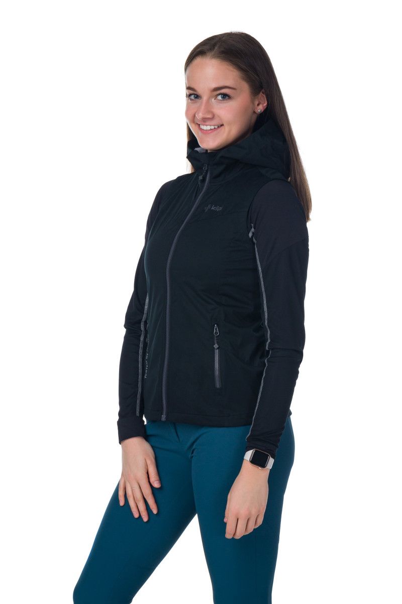 Kilpi MONILEA-W Turquoise