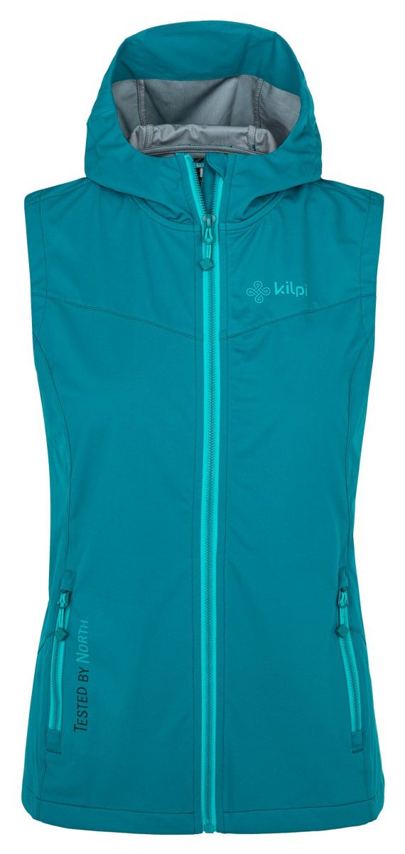 kilpi MONILEA-W Turquoise
