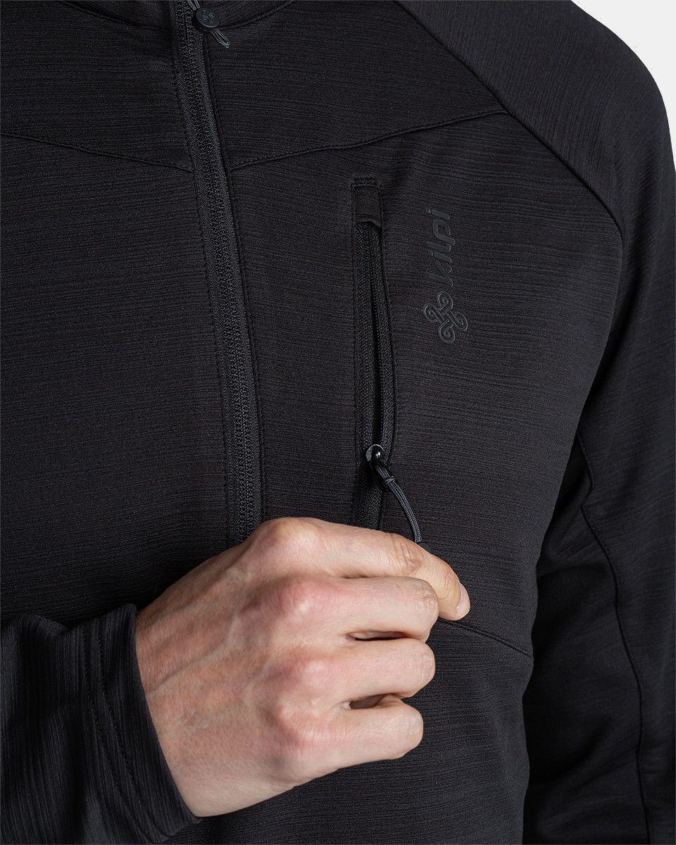 Kilpi MONTALE-M Black