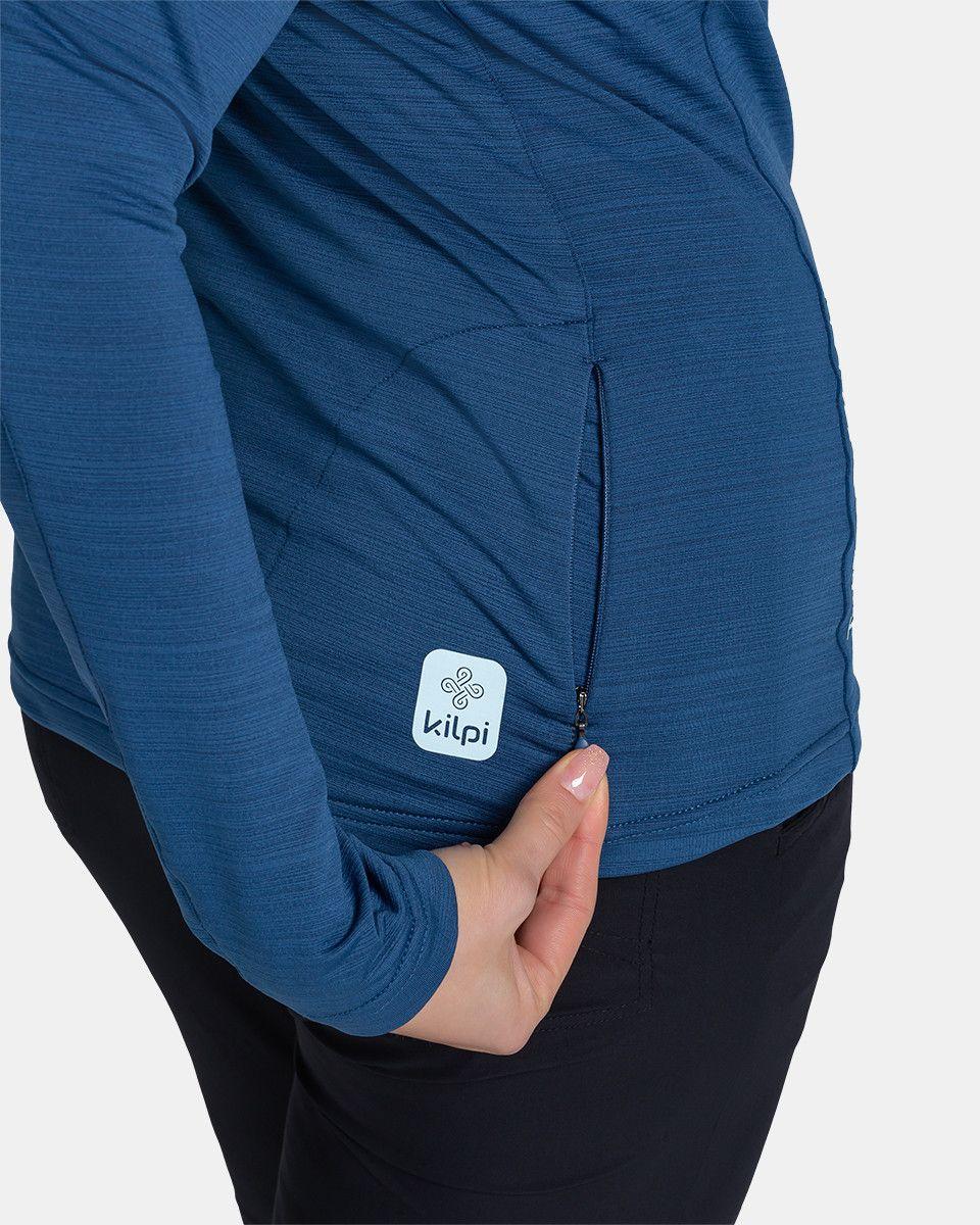 Kilpi MONTALE-W Dark Blue