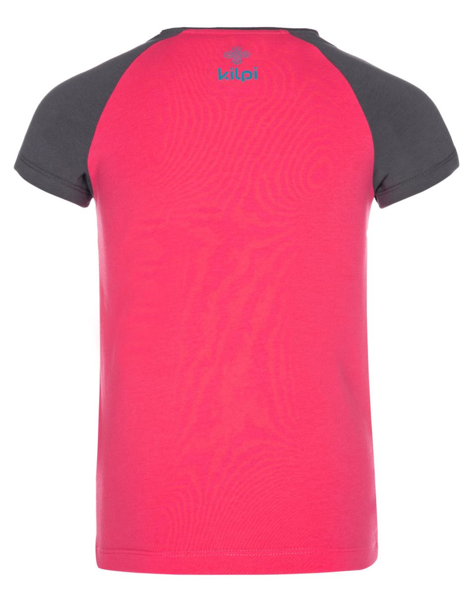 Kilpi MOPED-JG Pink