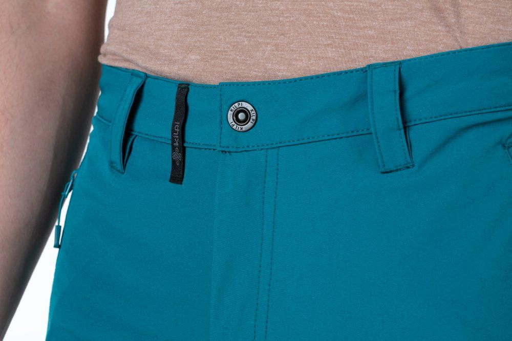 Kilpi MORTON-M Turquoise