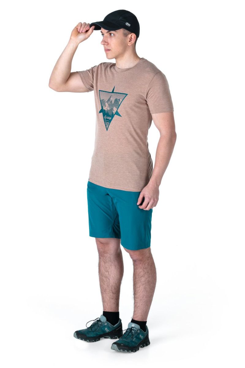 Kilpi MORTON-M Turquoise