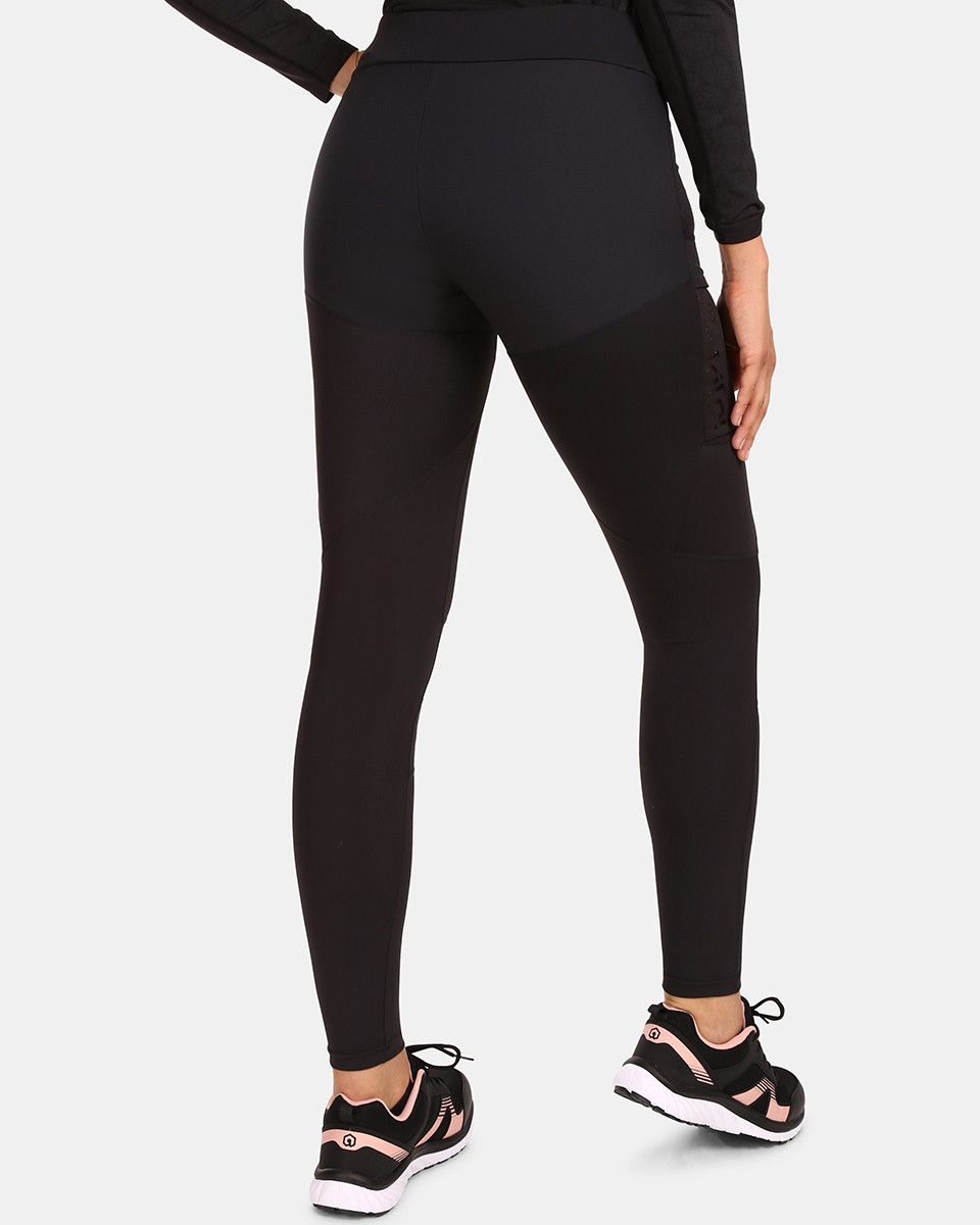 Kilpi MOUNTERIA-W Black