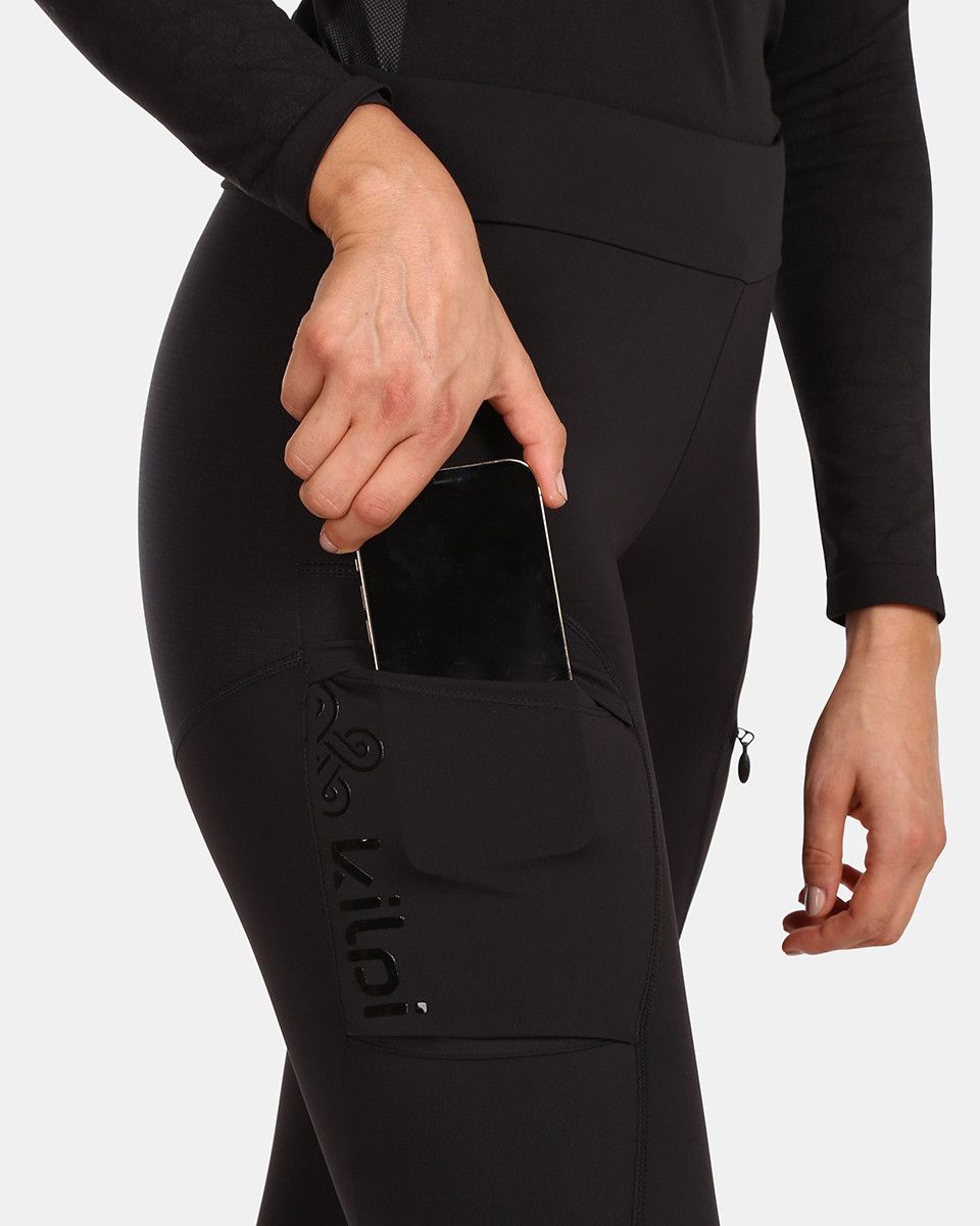 Kilpi MOUNTERIA-W Black