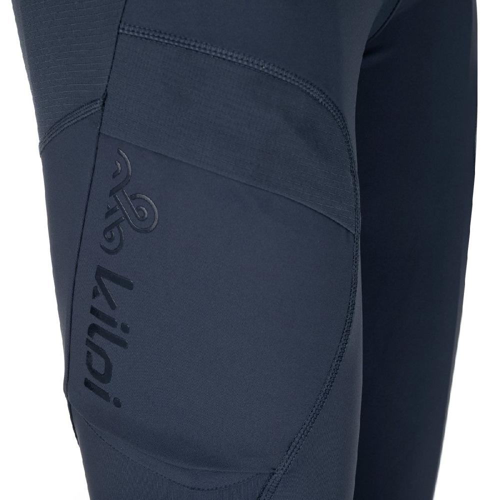 Kilpi MOUNTERIA-W Dark Blue