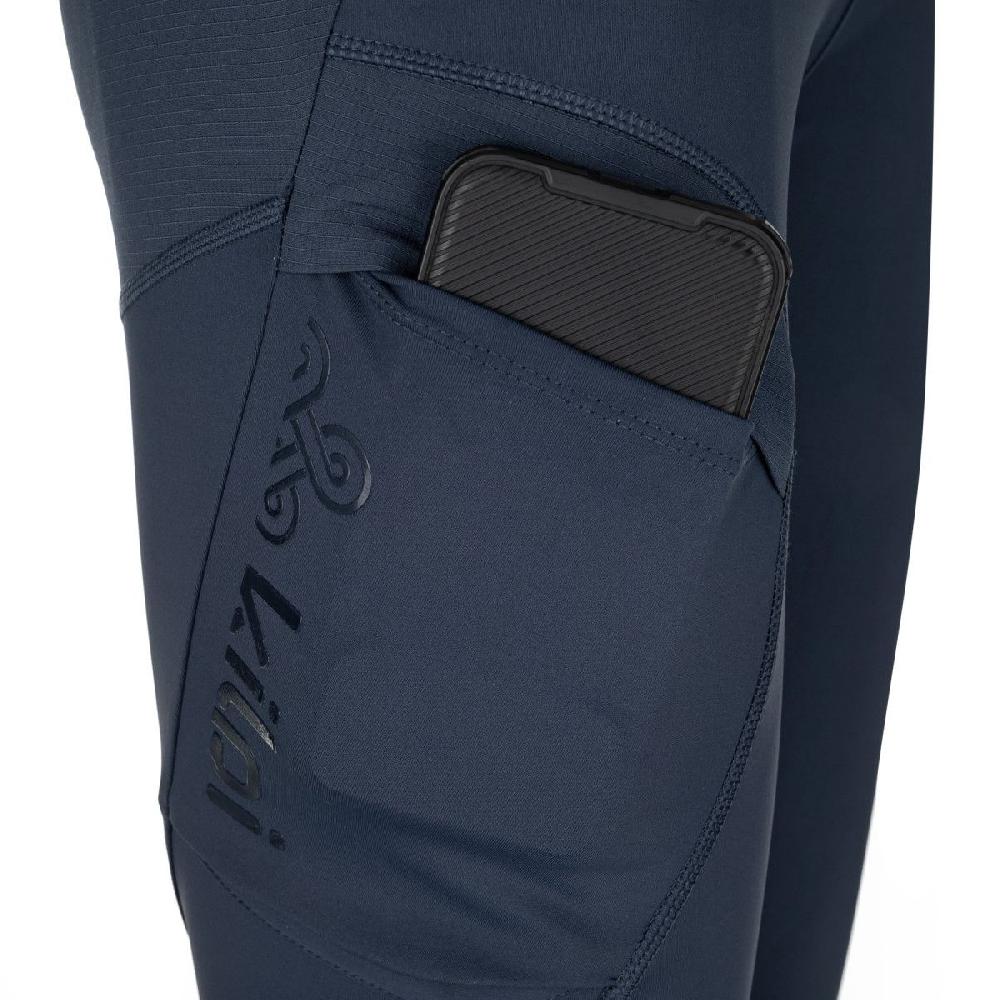 Kilpi MOUNTERIA-W Dark Blue