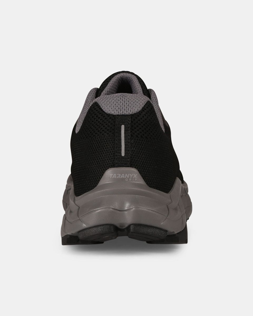 Kilpi MOUNTY LOW-U Black