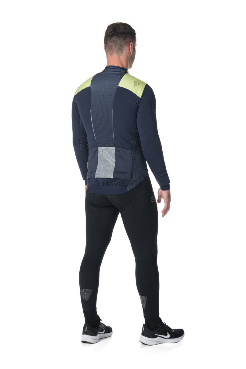 Kilpi MOVETO-M Dark Blue