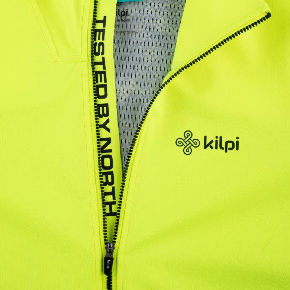 Kilpi MOVETO-M Yellow