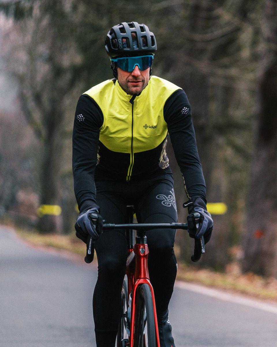 Kilpi MOVETO-M Yellow