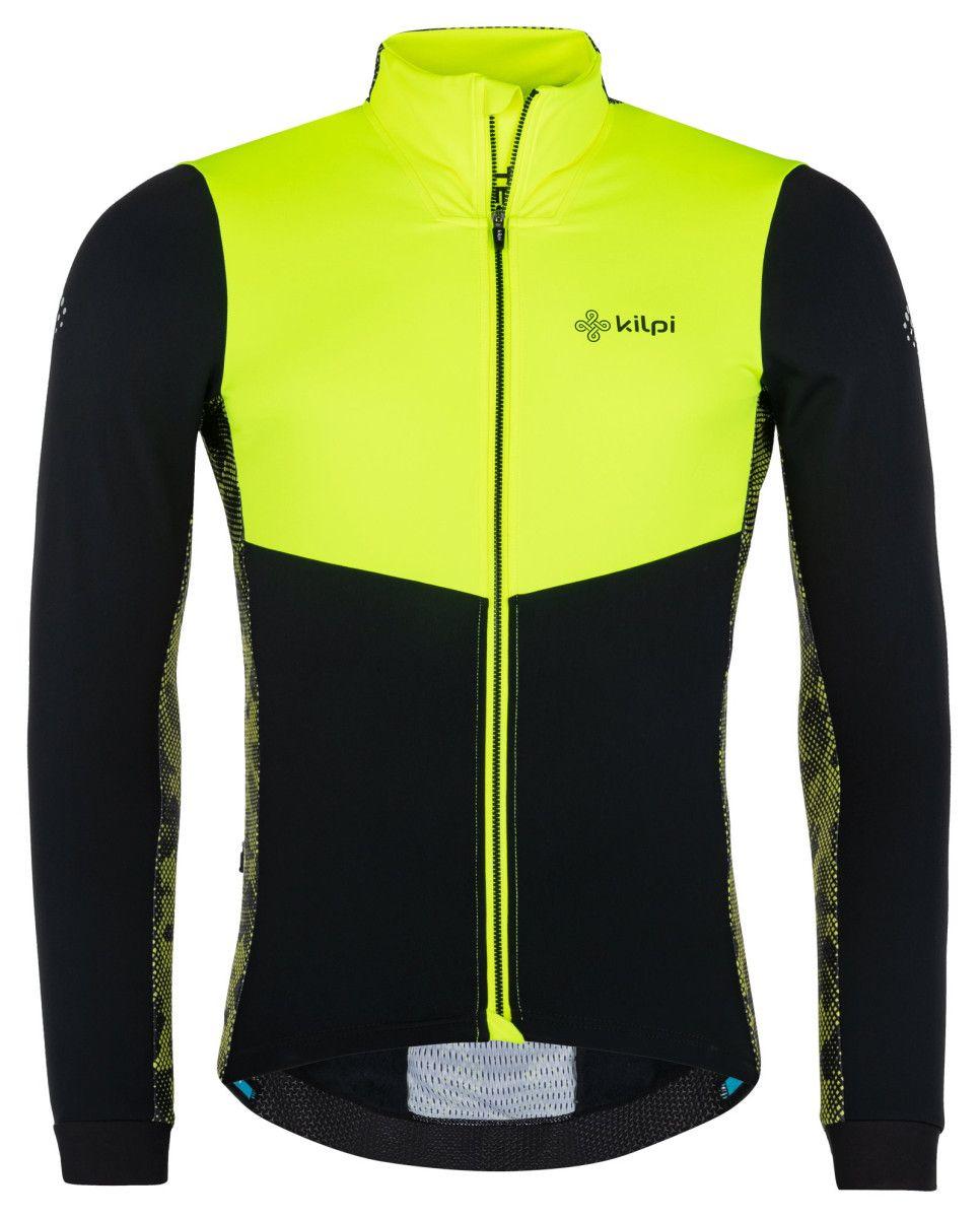 kilpi MOVETO-M Yellow