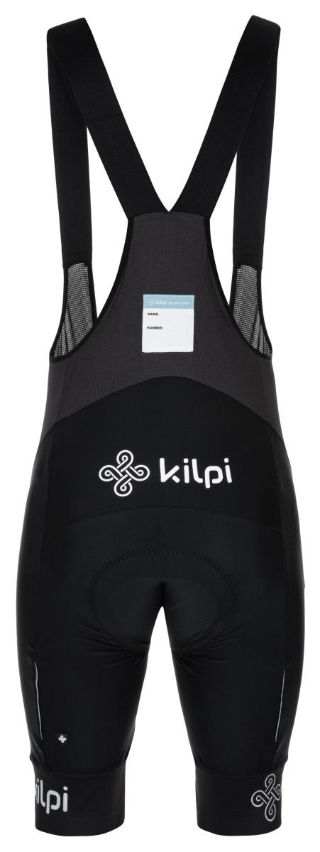 Kilpi MURIA-M Black