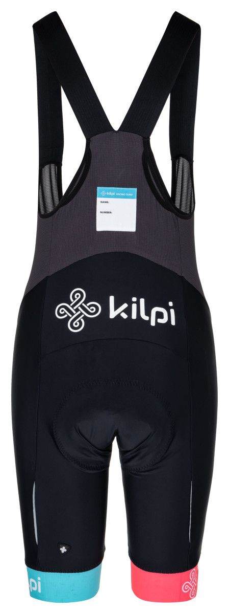 Kilpi MURIA-W Black