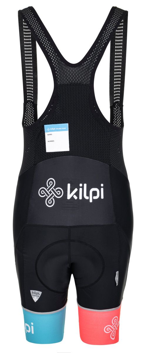 Kilpi MURIA-W Black