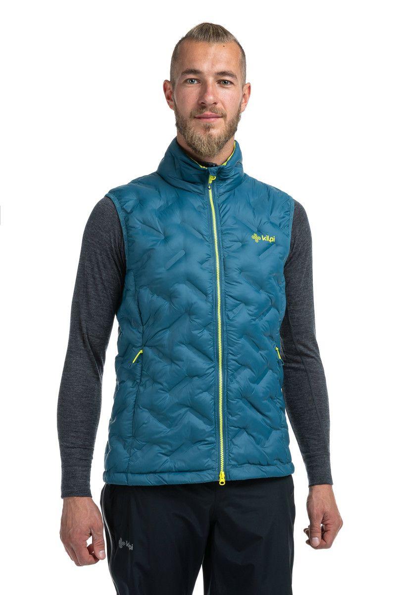 Kilpi NAI-M Turquoise