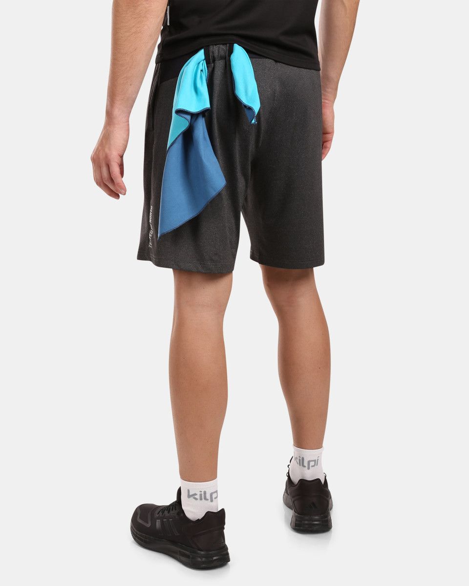 Kilpi NANTES-M Black