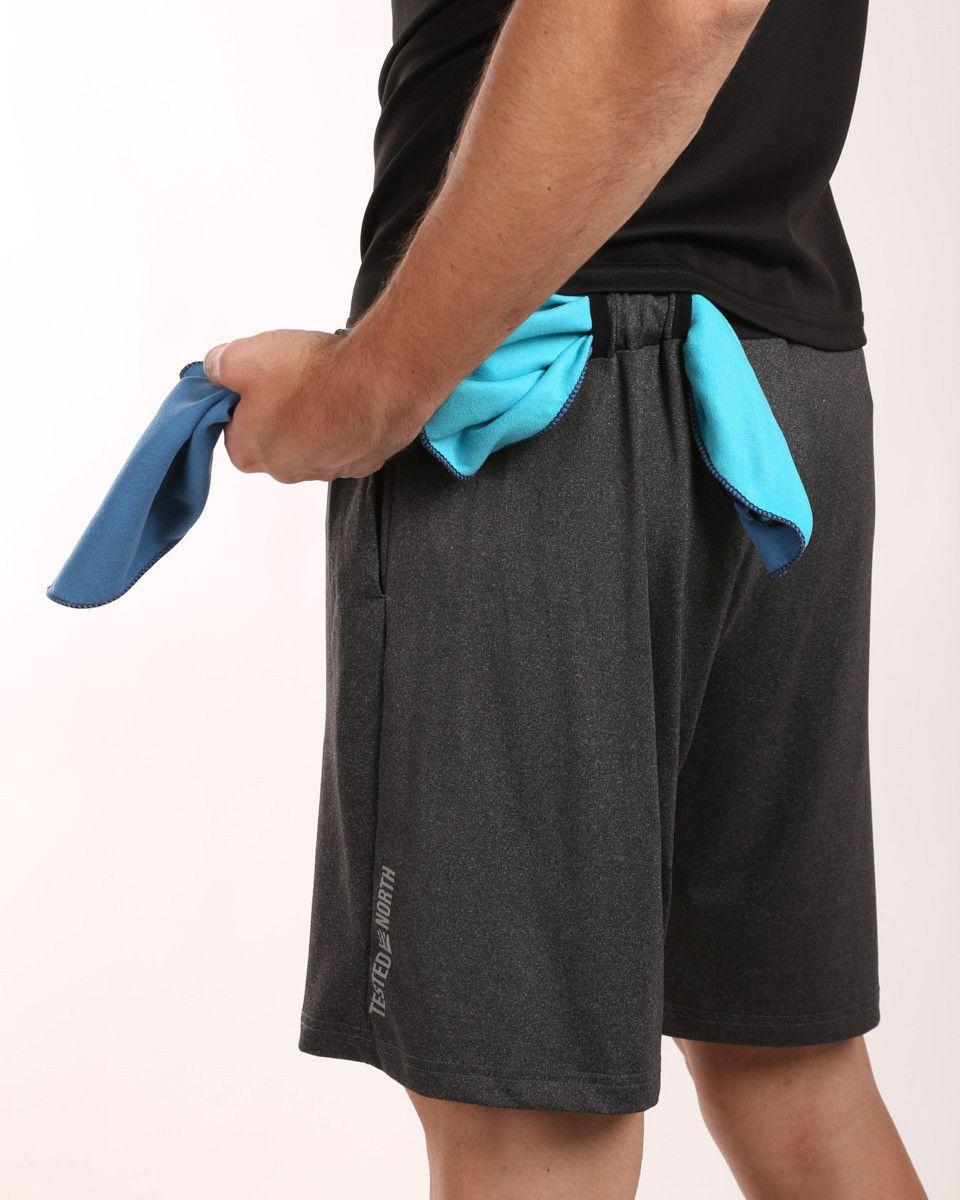 Kilpi NANTES-M Black