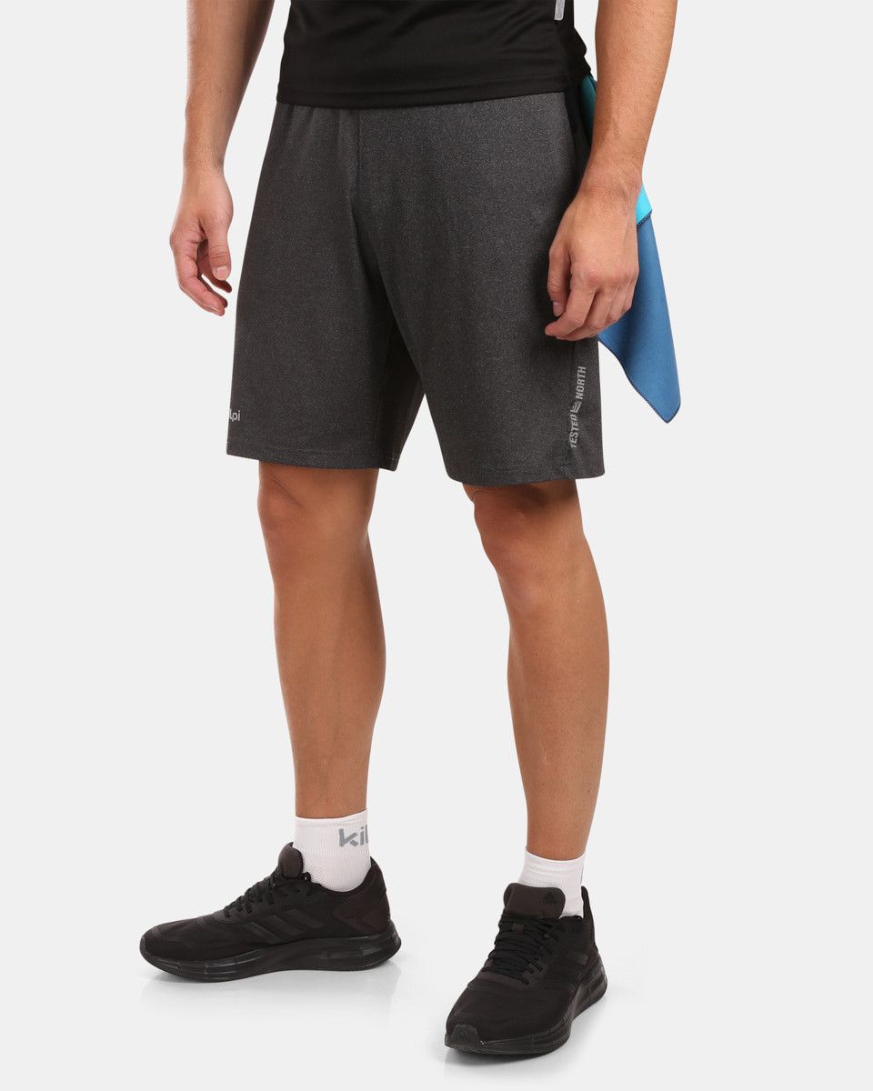 kilpi NANTES-M Black