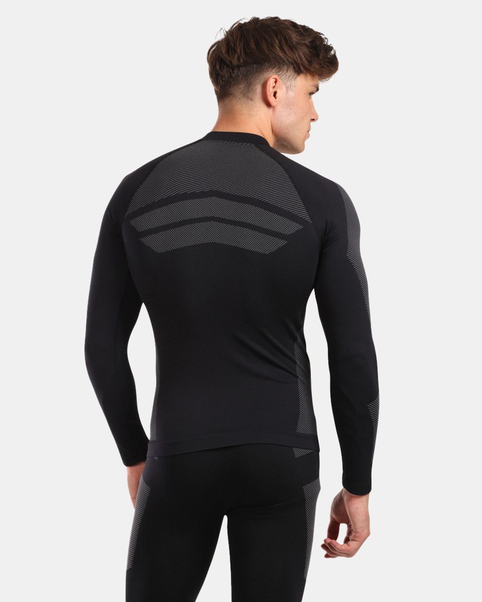 Kilpi NATHAN-M Black